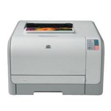 Color LaserJet CP1217 Color LaserJet CP1217
